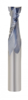 60-307 Onsrud 3/8 SC D/E UPCUT SPIRAL CHIP/FINISHER Router